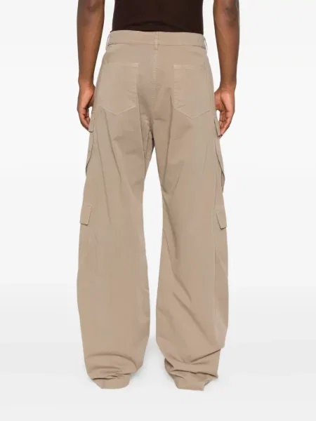 Pantaloni cargo Rick Owens Drkshdw