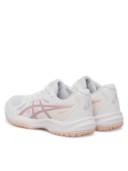 Félcipő Asics fehér
