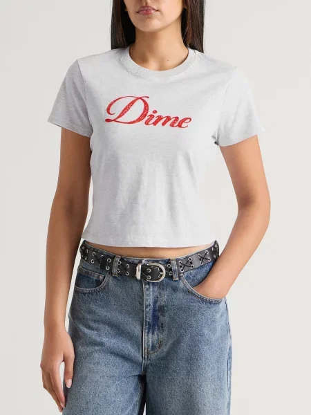 Koszulka dziecięca Dime