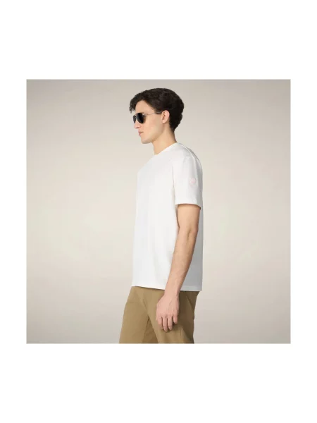 Tricou Save The Duck alb