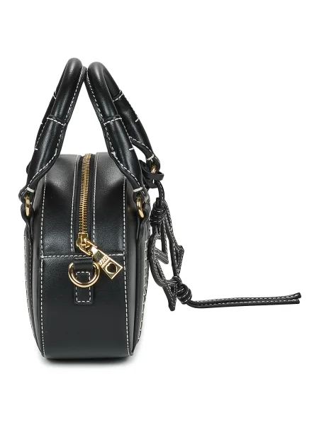 Geantă Love Moschino negru