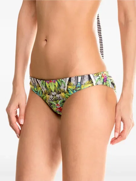 Bikiny Banana Moon zelená