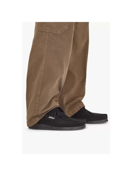 Tenisky Clarks čierna
