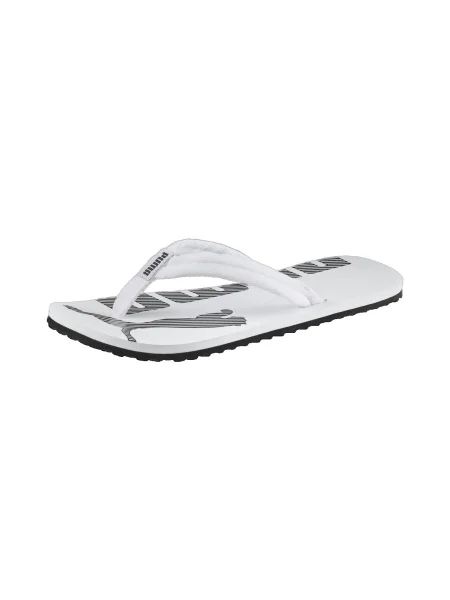 Pantofi Puma alb