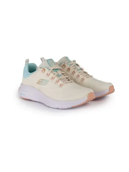 Pantofi Skechers galben