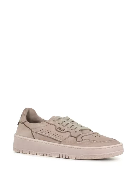 Sneakerși Lemargo din piele