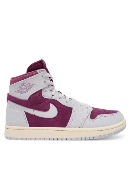 Nike Sneakers Air Jordan 1 Zm Air Cmft 2 gri