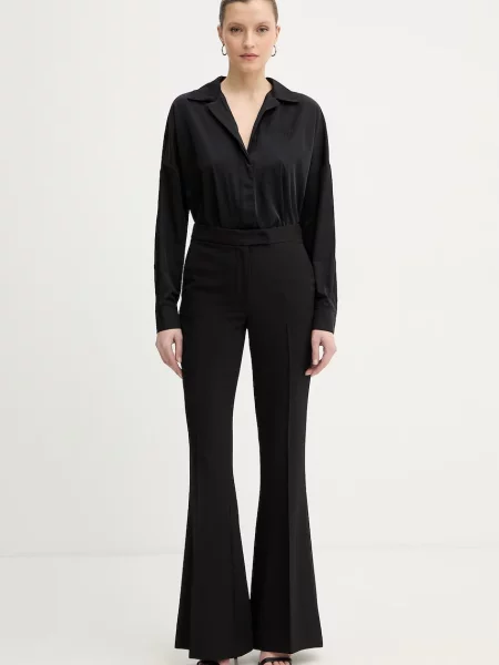 Шовкова сорочка Guess