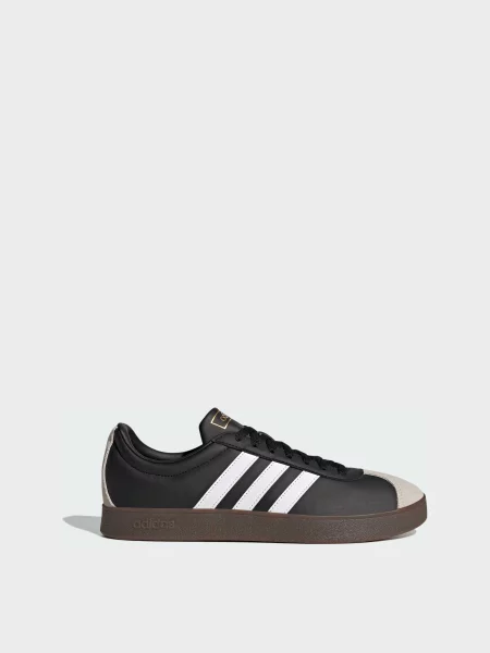 Кроссовки Adidas черные