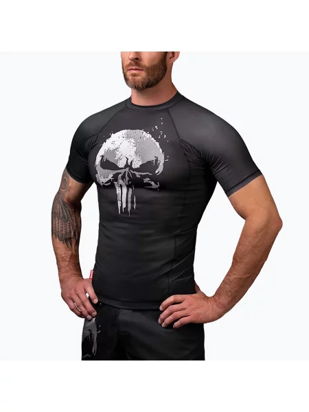 Tricou Hayabusa negru