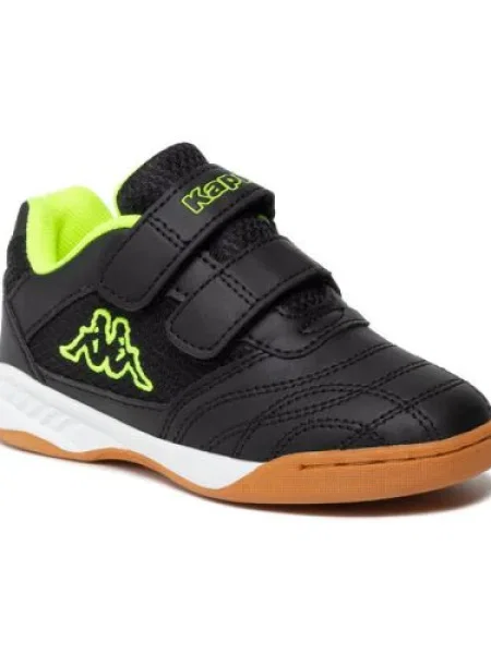 Pantofi Kappa negru