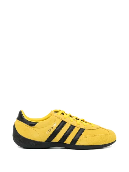 Sneakerși Adidas Spezial galben