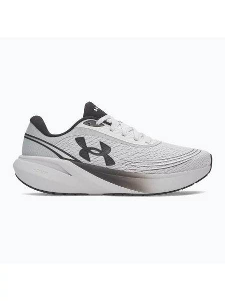 Încălțăminte de alergare pentru bărbați Under Armour Velociti Sport mod gray/black/black negru