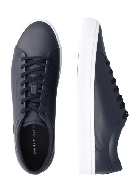 Superge Tommy Hilfiger modra