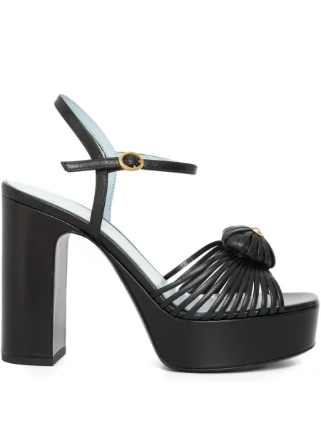 Sandale Valentino Garavani negru