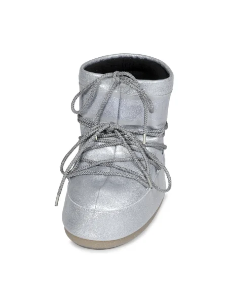 Tenisky Moon Boot sivá