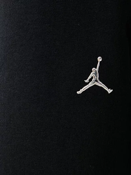 Sportnadrág Jordan fekete