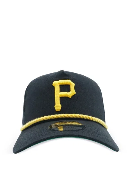 Căciulă New Era Cap negru