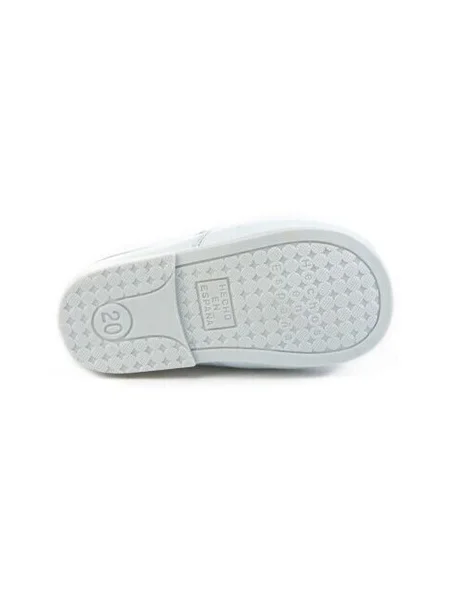 Pantofi Angelitos albastru