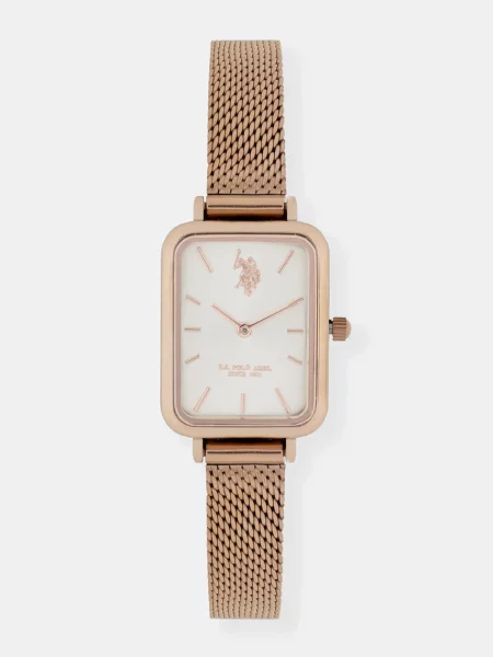 U.S. Polo Assn. ceas ODETTE auriu