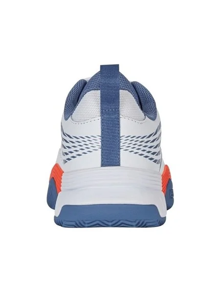 Tenisky K-swiss biela