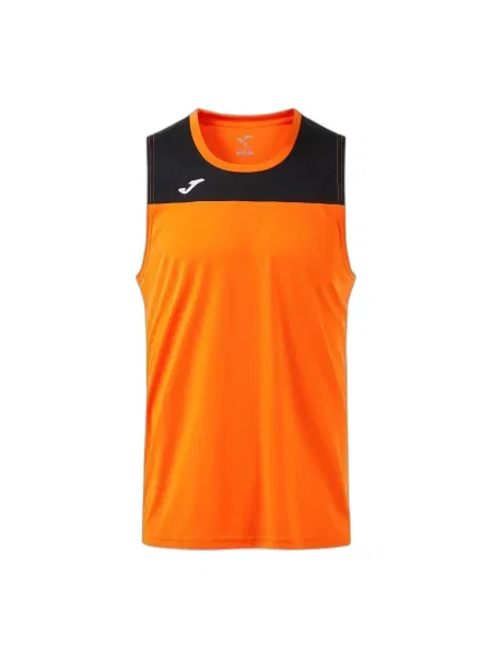 Koszulka dla dzieci Joma Phoenix III czarna