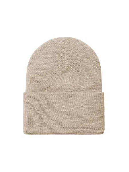 Zegarek Carhartt Wip beżowy