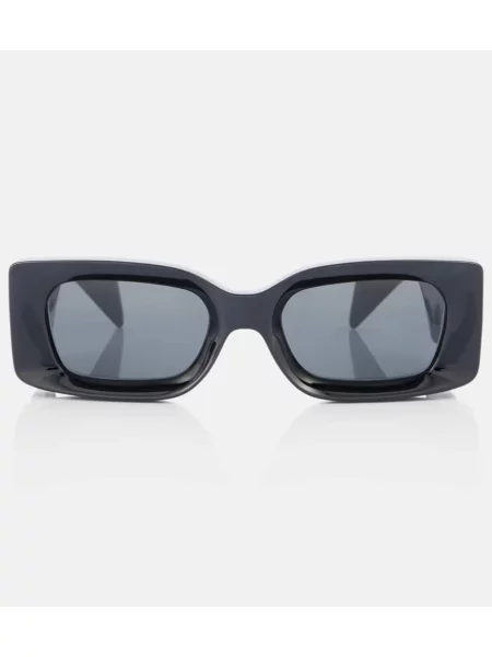 Ochelari de soare Versace negru