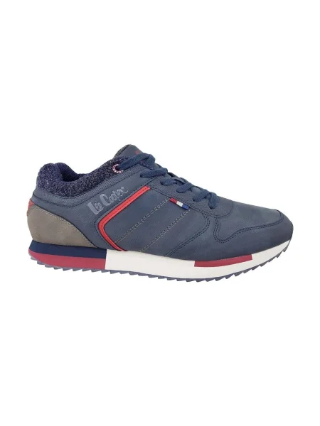 Pantofi Lee Cooper albastru