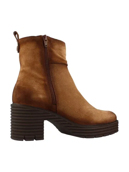 Pantofi Porronet maro