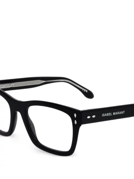 Ochelari de soare Isabel Marant Eyewear negru