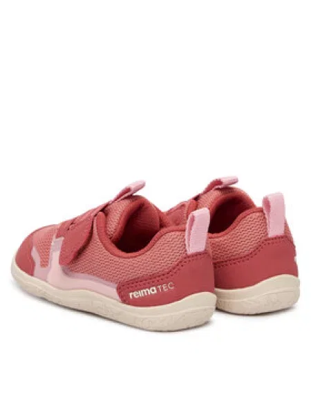 Sneakersy Reima růžové