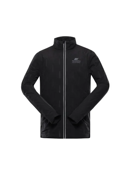 Bunda Alpine Pro čierna