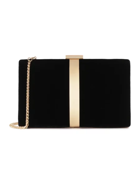 Kopertówka Kazar biznesowa czarna