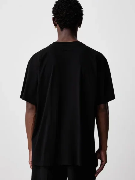 Футболка Mm6 Maison Margiela