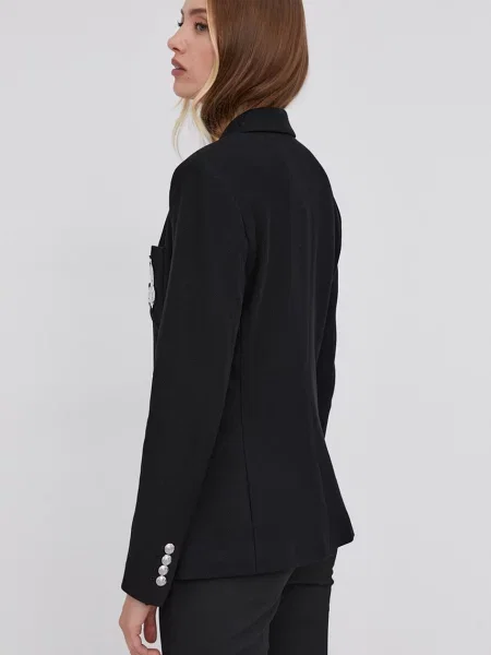Lauren Ralph Lauren Sako černé