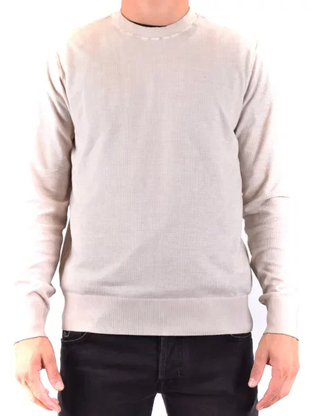 Pulover Paolo Pecora negru