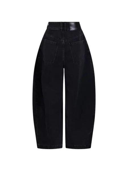 Blugi Lamrons negru