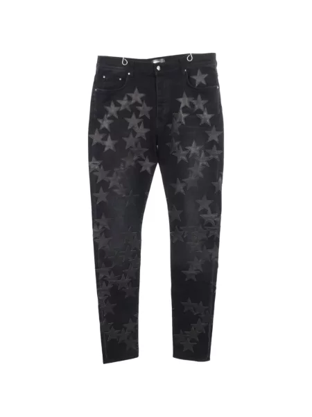 Blugi Amiri negru