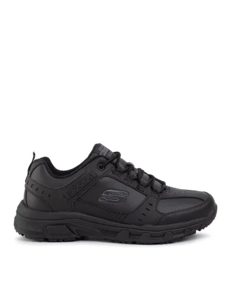 Pantofi Skechers negru