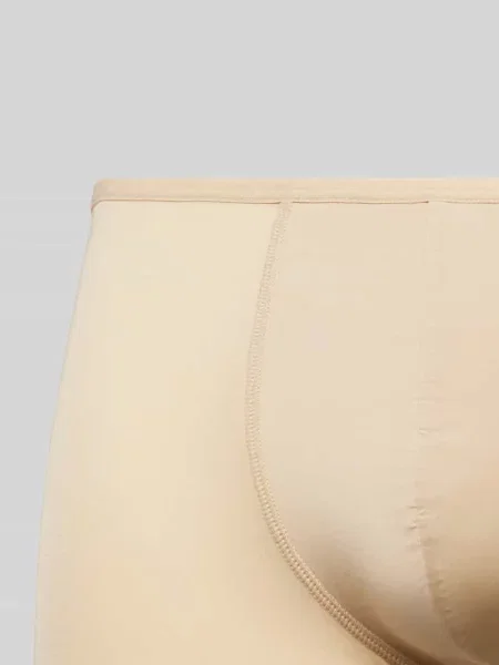 Obcisłe bokserki ze szwami inside out model ‘Plumes’ Hom