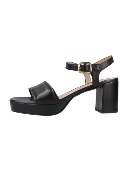 Pantofi Unisa negru