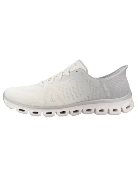 Buty do biegania Skechers do biegania białe