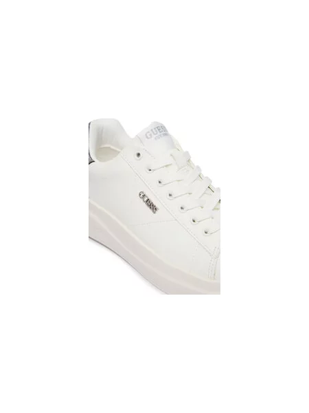 Laisvalaikio batai Guess balta