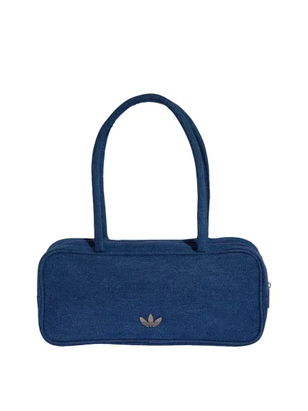 Geantă adidas Adicolor Al Lghden Universal albastru