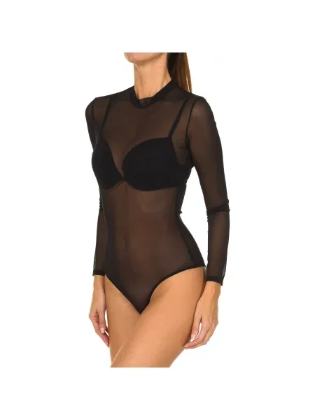 Body Guess fekete