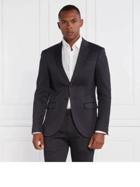 Joop! Sacou Damon gri