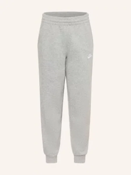 Nike Spodnie Dresowe grau szare