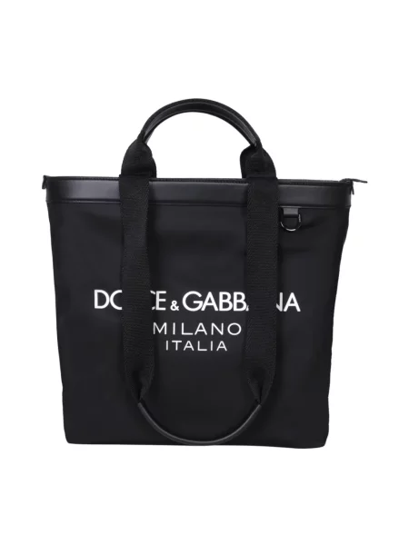 Torba Dolce&gabbana czarna