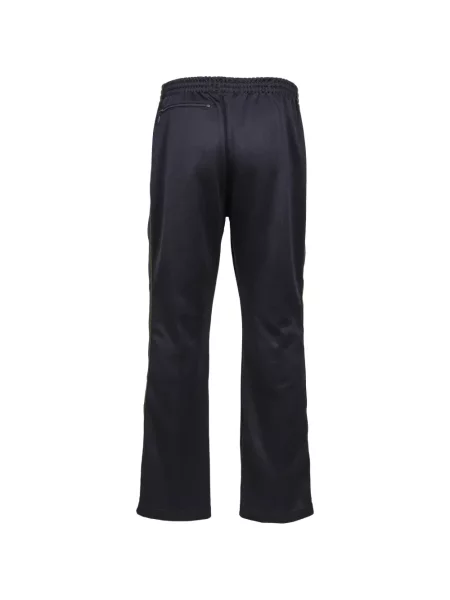 Pantaloni Needles alergare albastru